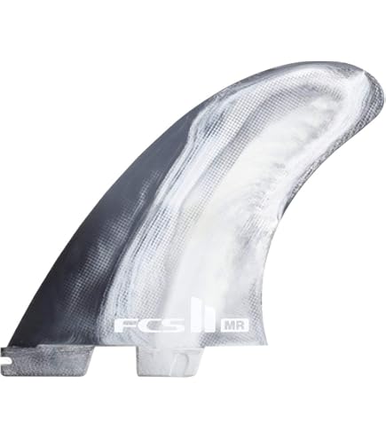 Amazon.com : Futures Fins Flow Quad Fin Set : Sports & Outdoors